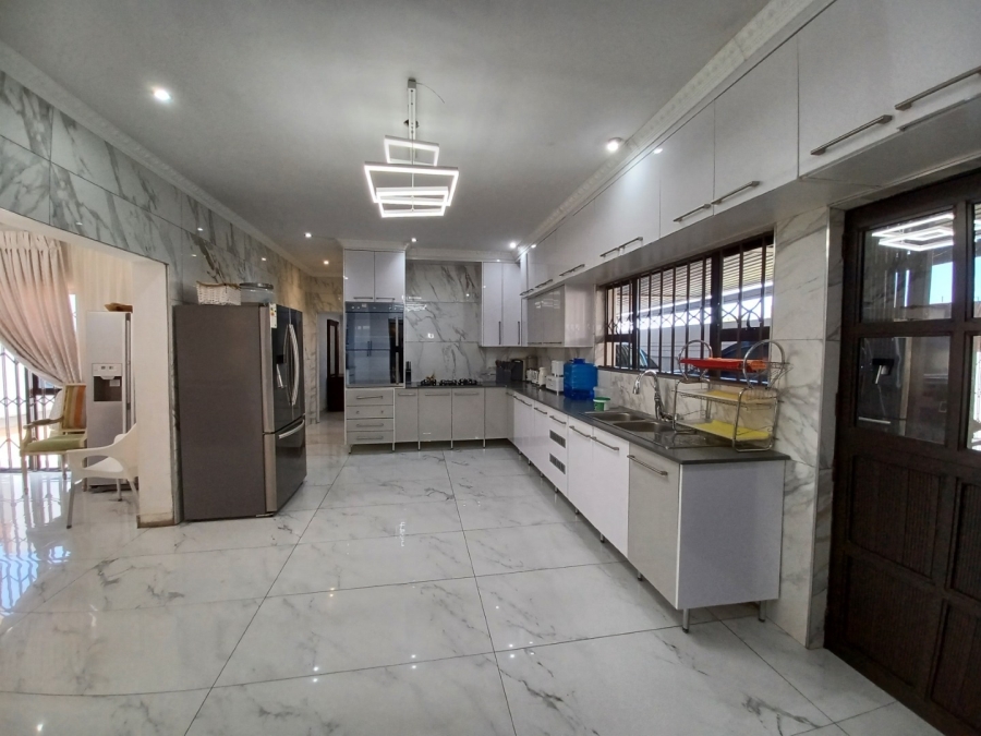 3 Bedroom Property for Sale in Vanderbijlpark SE Gauteng