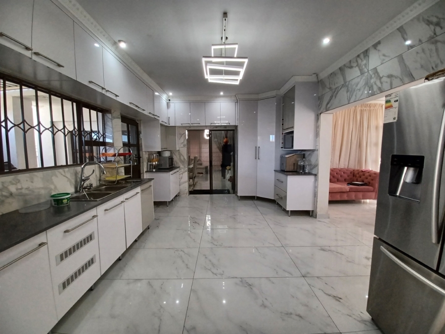 3 Bedroom Property for Sale in Vanderbijlpark SE Gauteng