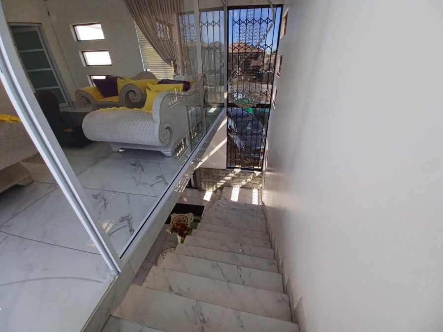 3 Bedroom Property for Sale in Vanderbijlpark SE Gauteng