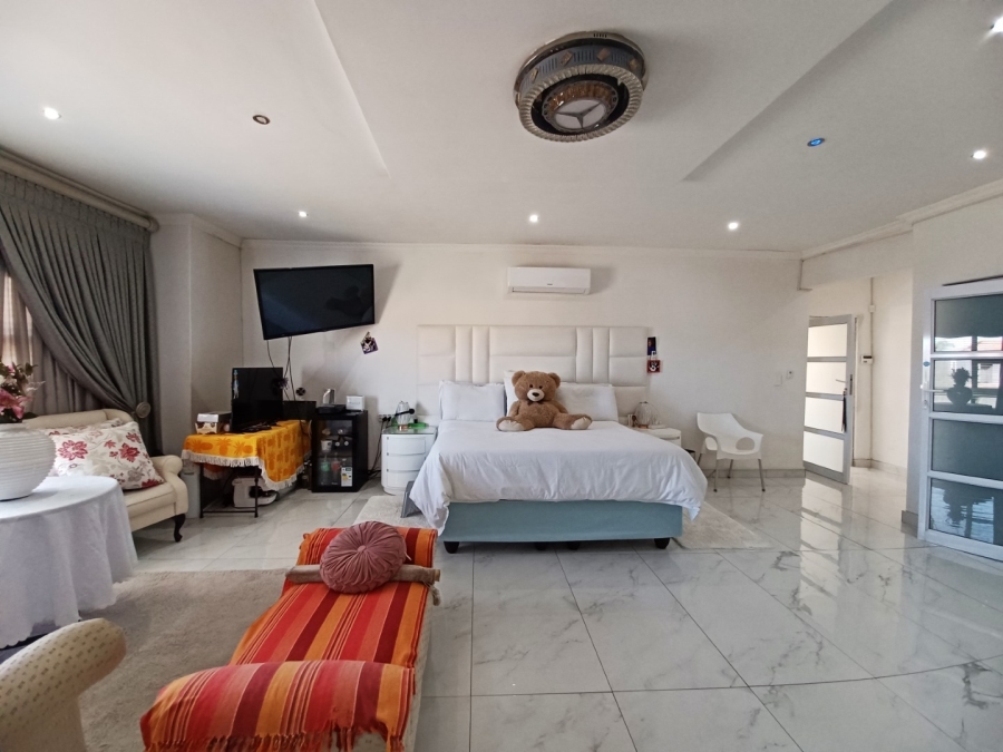 3 Bedroom Property for Sale in Vanderbijlpark SE Gauteng
