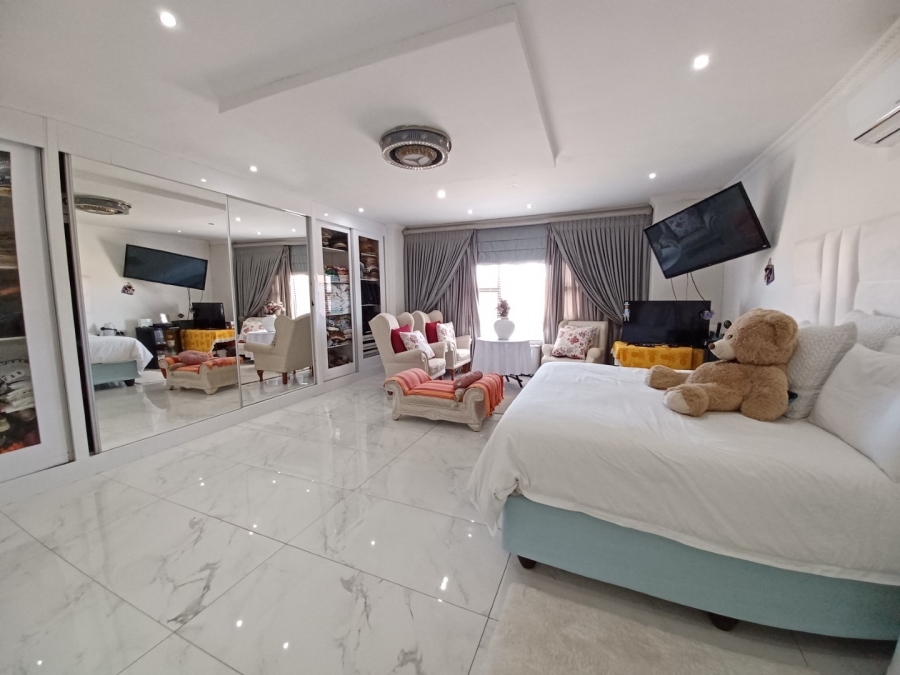 3 Bedroom Property for Sale in Vanderbijlpark SE Gauteng