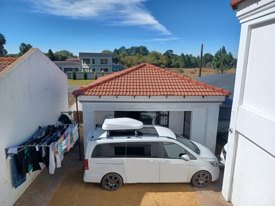3 Bedroom Property for Sale in Vanderbijlpark SE Gauteng