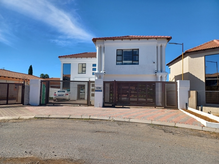 3 Bedroom Property for Sale in Vanderbijlpark SE Gauteng