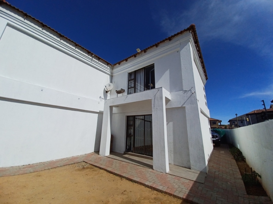 3 Bedroom Property for Sale in Vanderbijlpark SE Gauteng