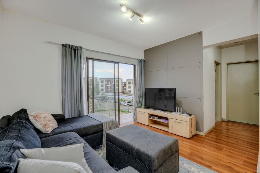 To Let 2 Bedroom Property for Rent in Beverley Gauteng