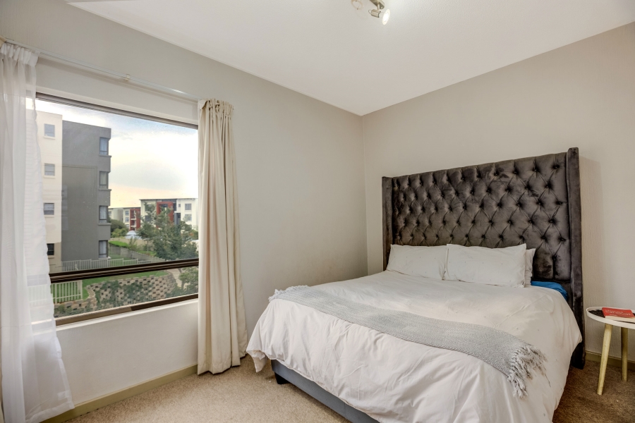 To Let 2 Bedroom Property for Rent in Beverley Gauteng