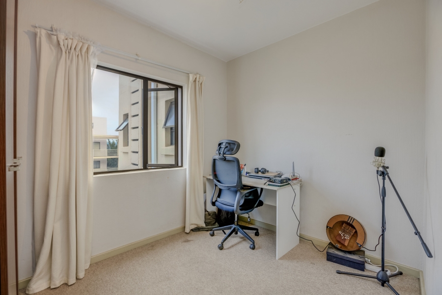 To Let 2 Bedroom Property for Rent in Beverley Gauteng