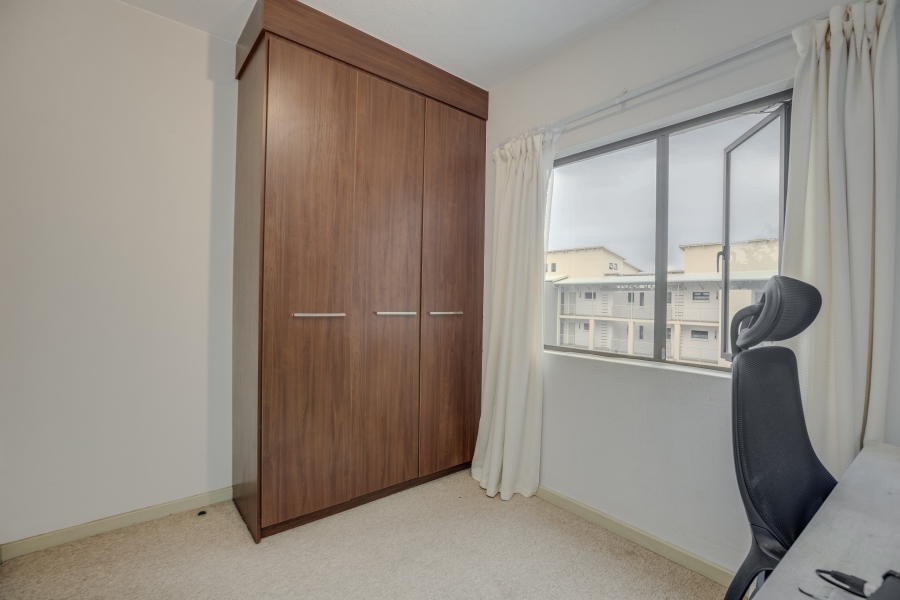 To Let 2 Bedroom Property for Rent in Beverley Gauteng