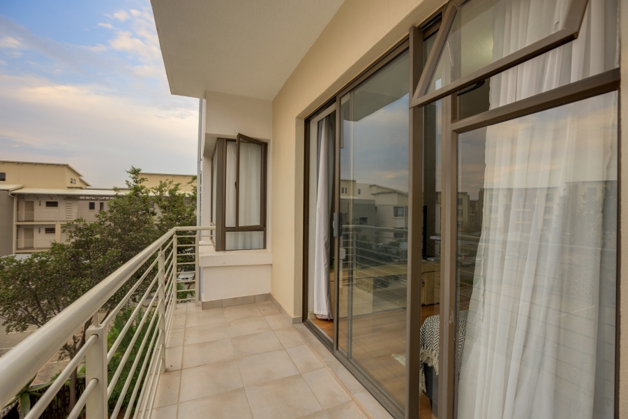 To Let 2 Bedroom Property for Rent in Beverley Gauteng