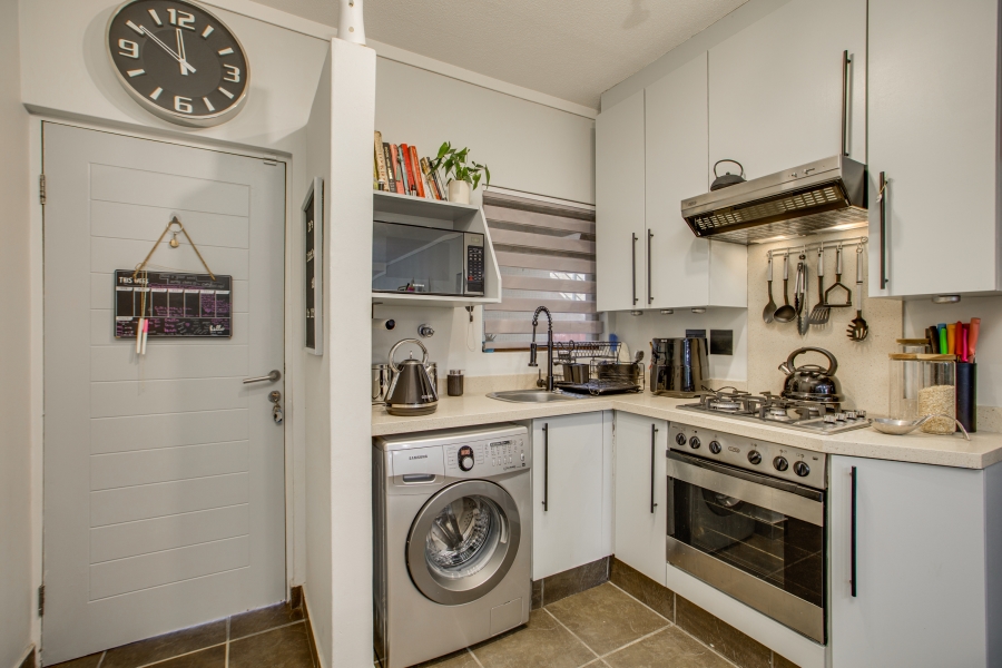 2 Bedroom Property for Sale in Fourways Gauteng