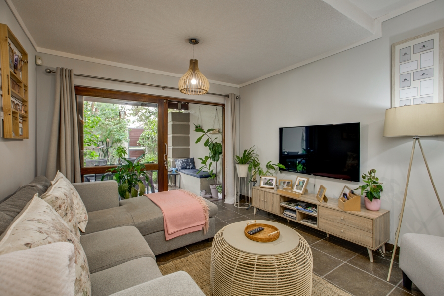 2 Bedroom Property for Sale in Fourways Gauteng