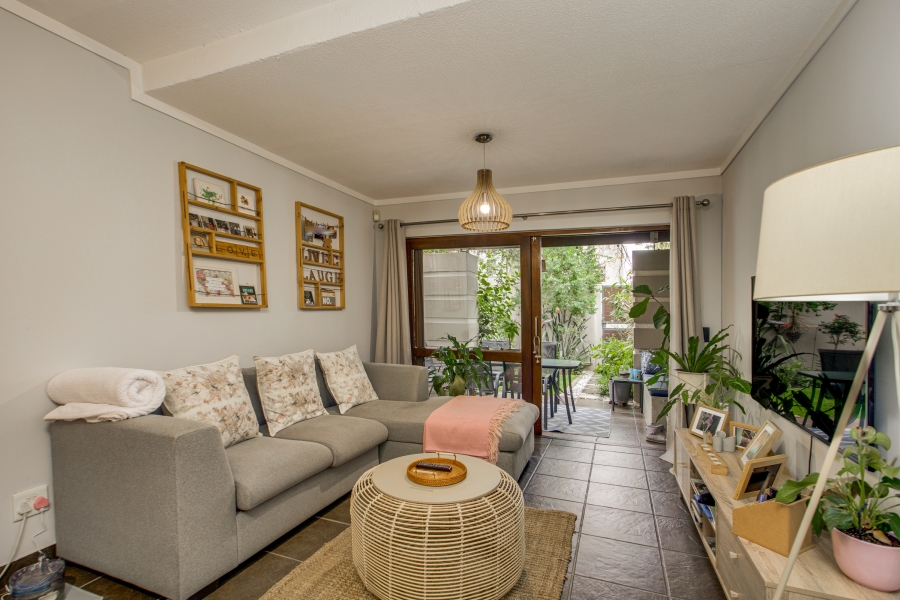 2 Bedroom Property for Sale in Fourways Gauteng