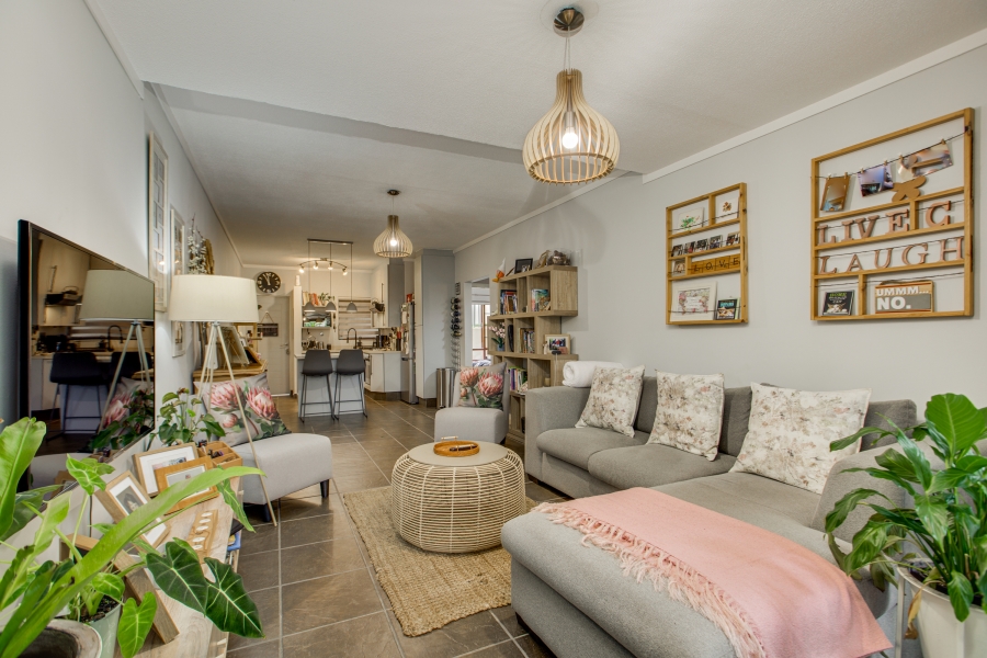 2 Bedroom Property for Sale in Fourways Gauteng