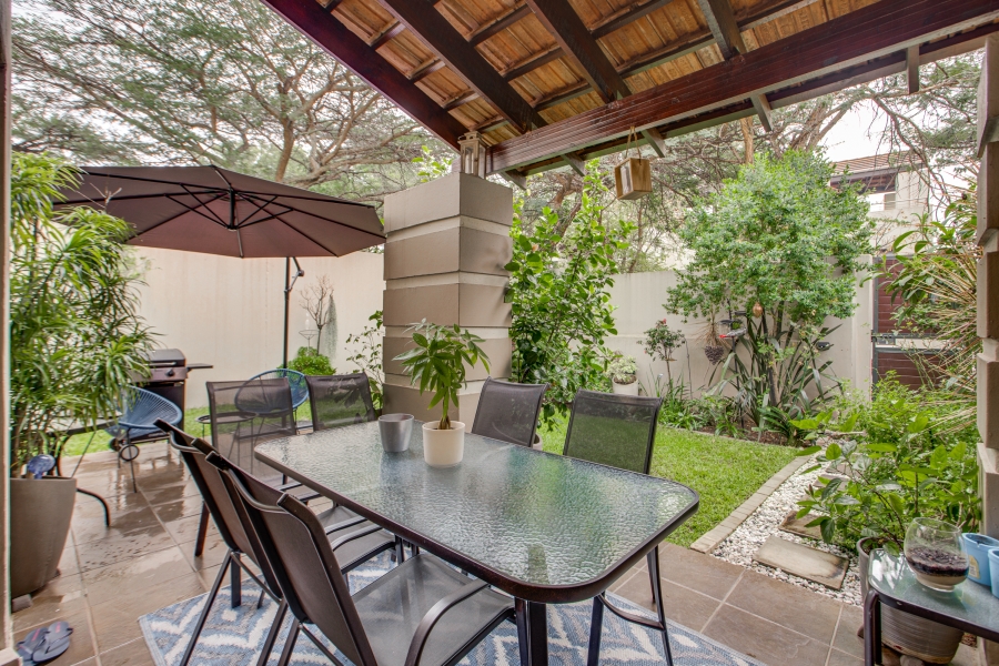 2 Bedroom Property for Sale in Fourways Gauteng