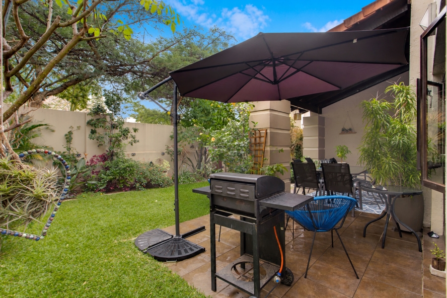 2 Bedroom Property for Sale in Fourways Gauteng