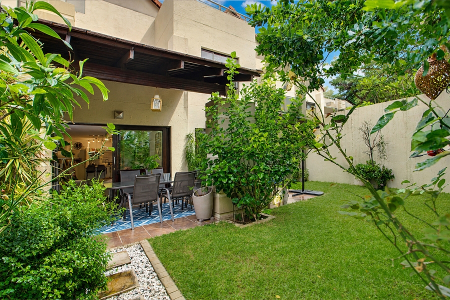 2 Bedroom Property for Sale in Fourways Gauteng