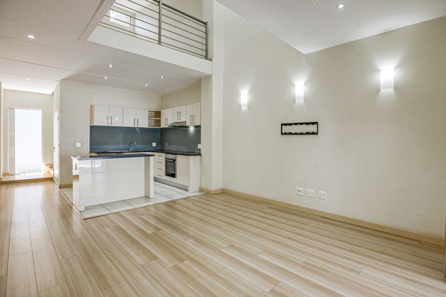 2 Bedroom Property for Sale in Bryanston Gauteng