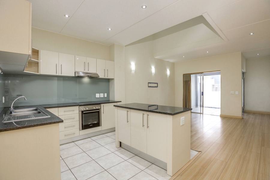 2 Bedroom Property for Sale in Bryanston Gauteng