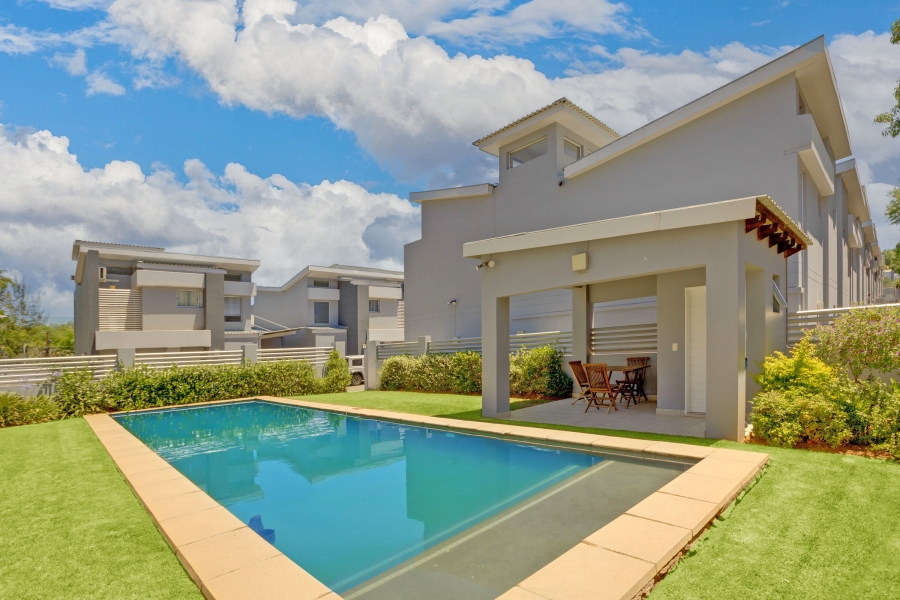 2 Bedroom Property for Sale in Bryanston Gauteng