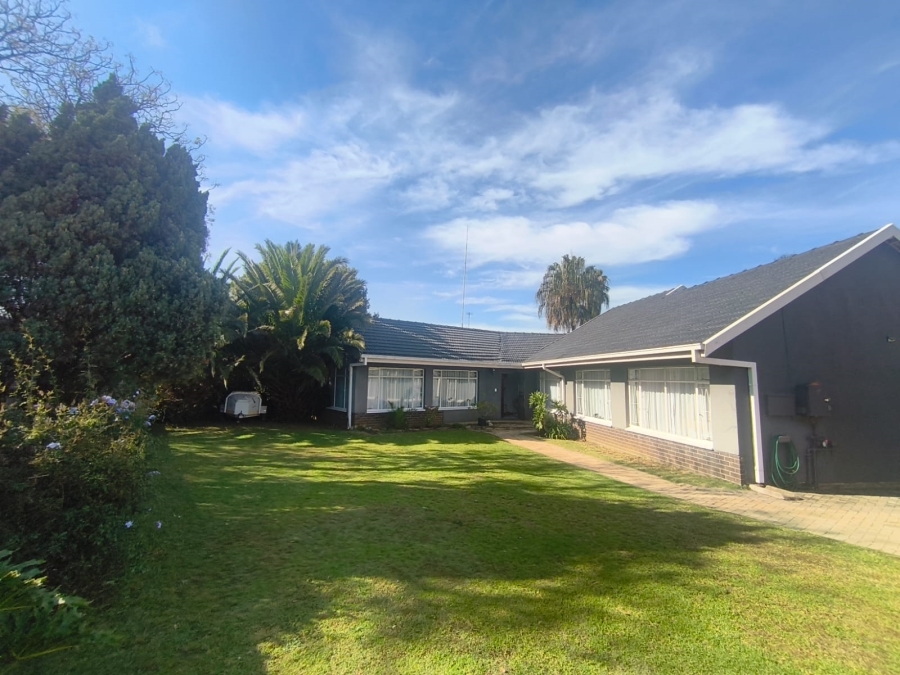 3 Bedroom Property for Sale in Randhart Gauteng