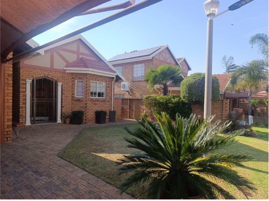 3 Bedroom Property for Sale in New Market Gauteng