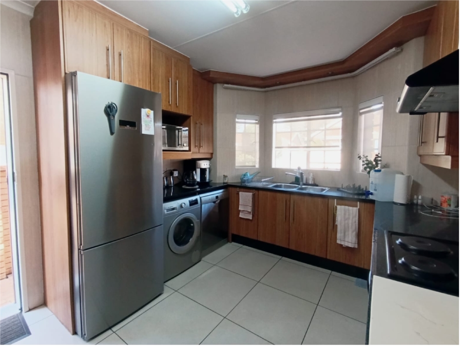 3 Bedroom Property for Sale in New Market Gauteng