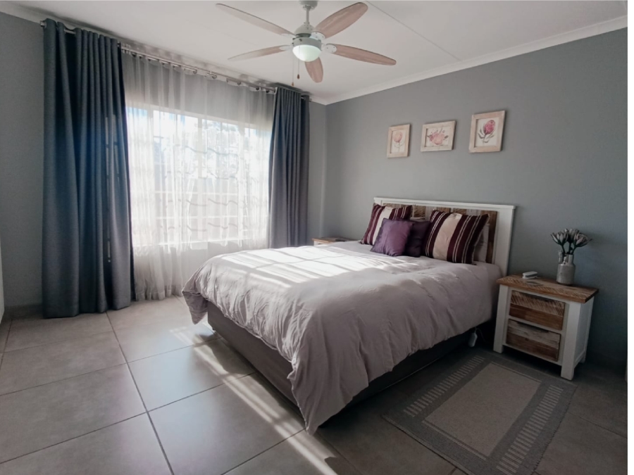 3 Bedroom Property for Sale in New Market Gauteng