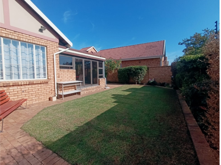 3 Bedroom Property for Sale in New Market Gauteng