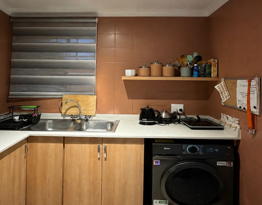 2 Bedroom Property for Sale in Verwoerdpark Gauteng