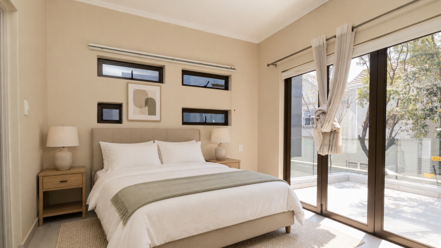 3 Bedroom Property for Sale in Bryanston Gauteng