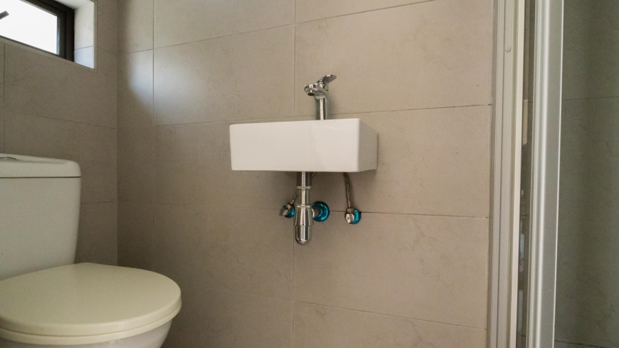 3 Bedroom Property for Sale in Bryanston Gauteng