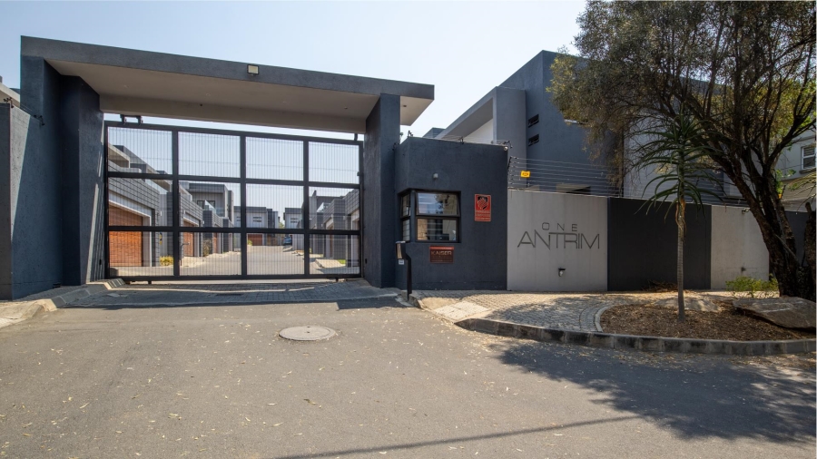 3 Bedroom Property for Sale in Bryanston Gauteng