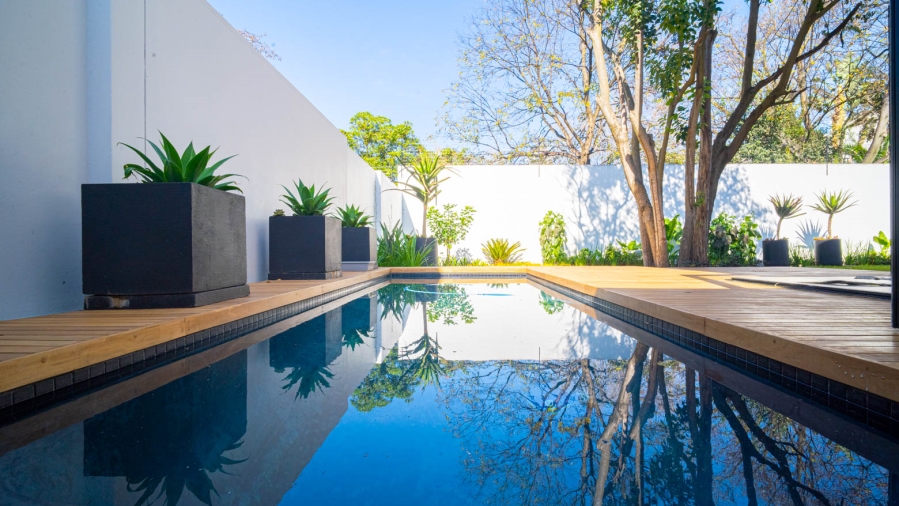 4 Bedroom Property for Sale in Bryanston East Gauteng
