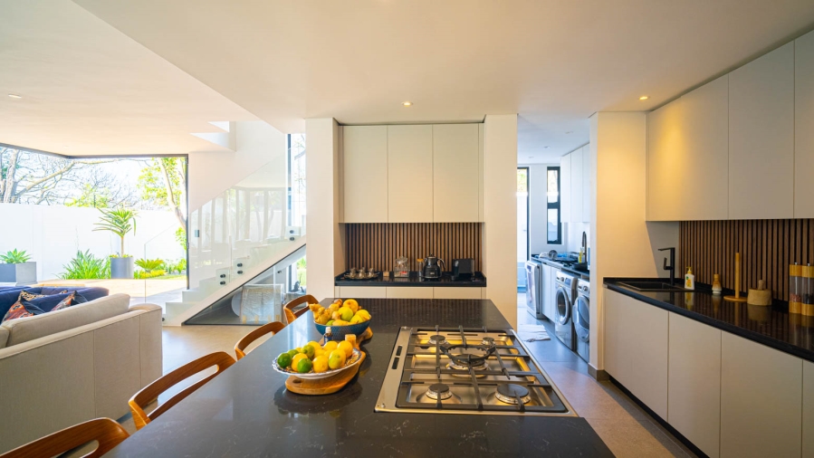 4 Bedroom Property for Sale in Bryanston East Gauteng