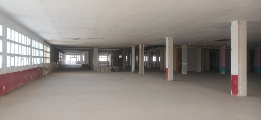 To Let Commercial Property for Rent in Dunvegan Gauteng