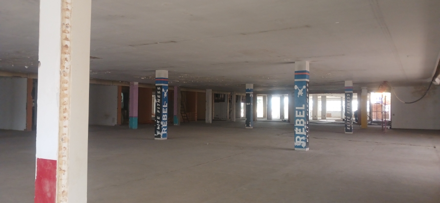 To Let Commercial Property for Rent in Dunvegan Gauteng