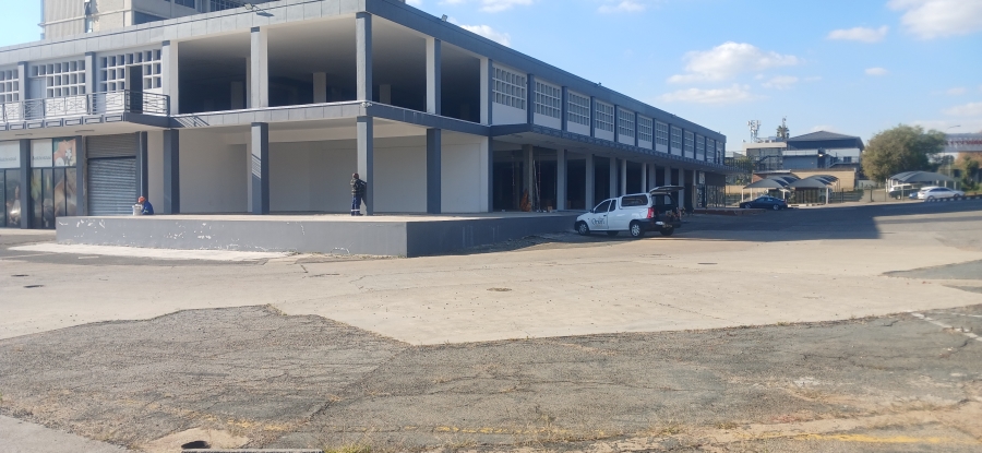 To Let Commercial Property for Rent in Dunvegan Gauteng