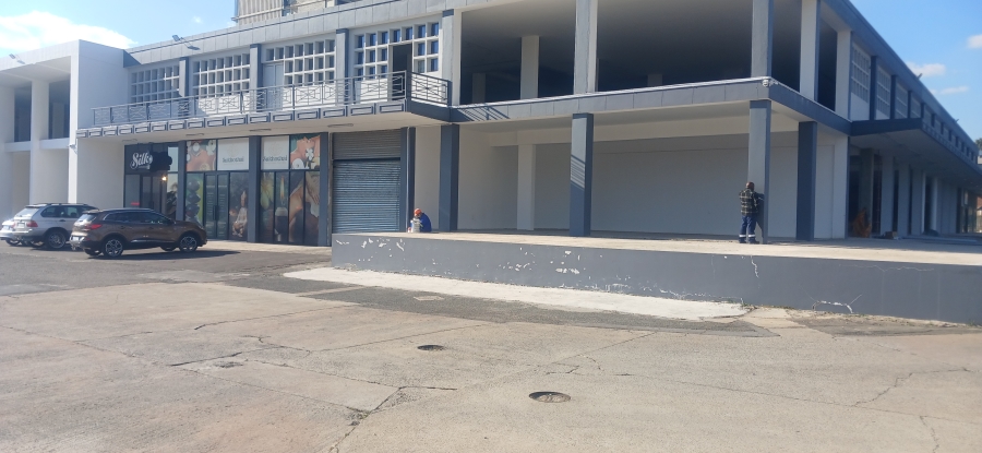 To Let Commercial Property for Rent in Dunvegan Gauteng