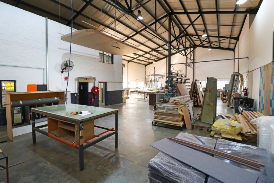 To Let Commercial Property for Rent in Kya Sands Gauteng