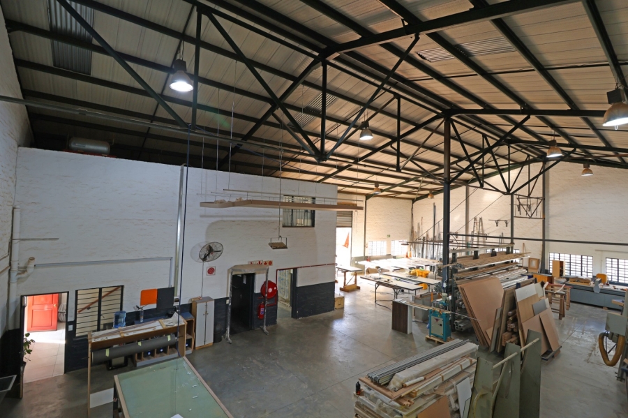 To Let Commercial Property for Rent in Kya Sands Gauteng