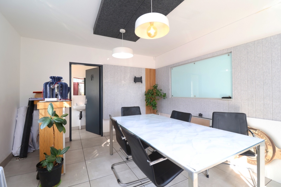 To Let Commercial Property for Rent in Kya Sands Gauteng