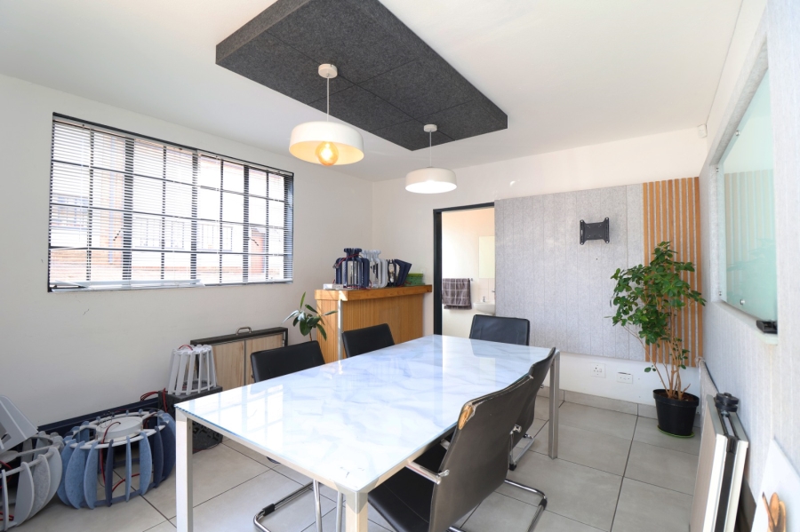 To Let Commercial Property for Rent in Kya Sands Gauteng