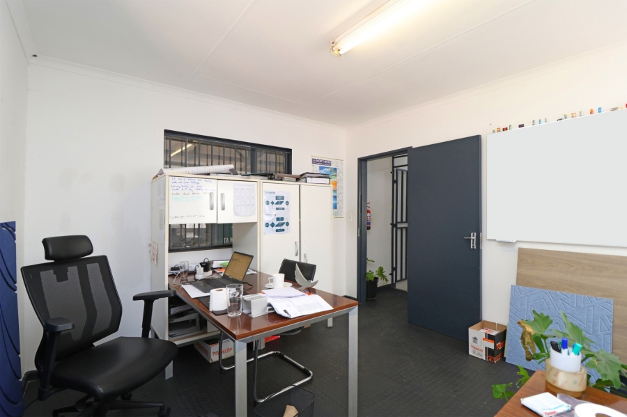 To Let Commercial Property for Rent in Kya Sands Gauteng