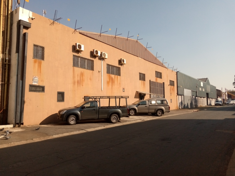 0 Bedroom Property for Sale in Denver Gauteng