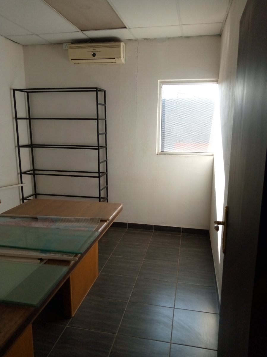 0 Bedroom Property for Sale in Denver Gauteng
