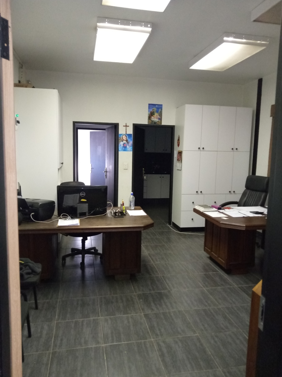 0 Bedroom Property for Sale in Denver Gauteng