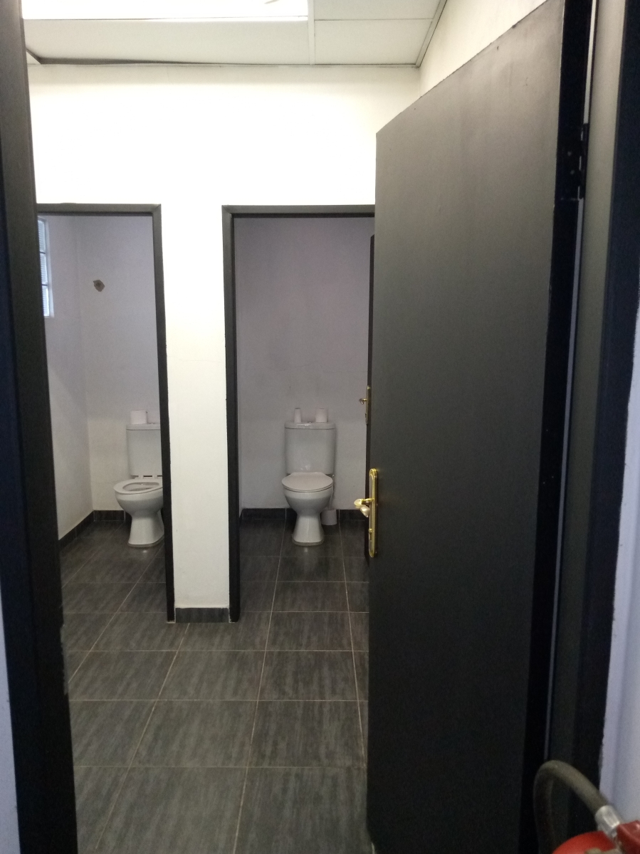 0 Bedroom Property for Sale in Denver Gauteng