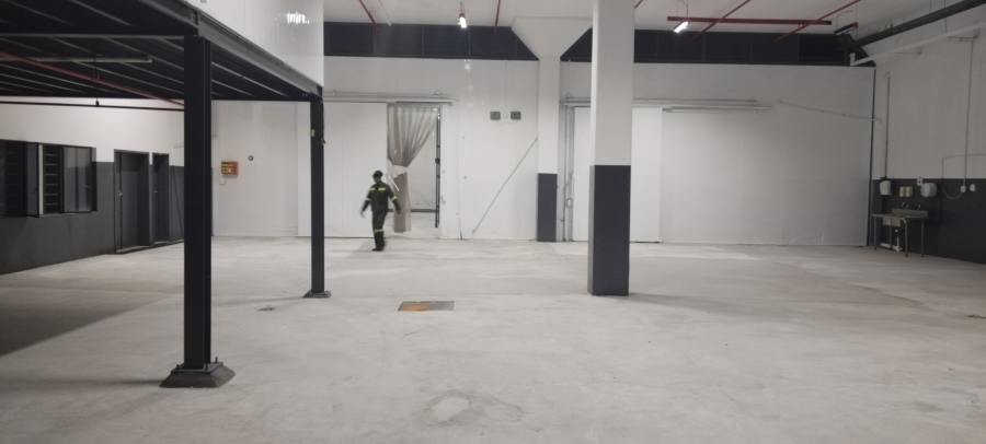 To Let Commercial Property for Rent in City Deep Gauteng