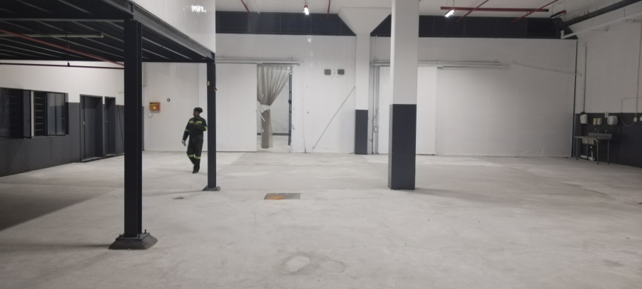 To Let Commercial Property for Rent in City Deep Gauteng