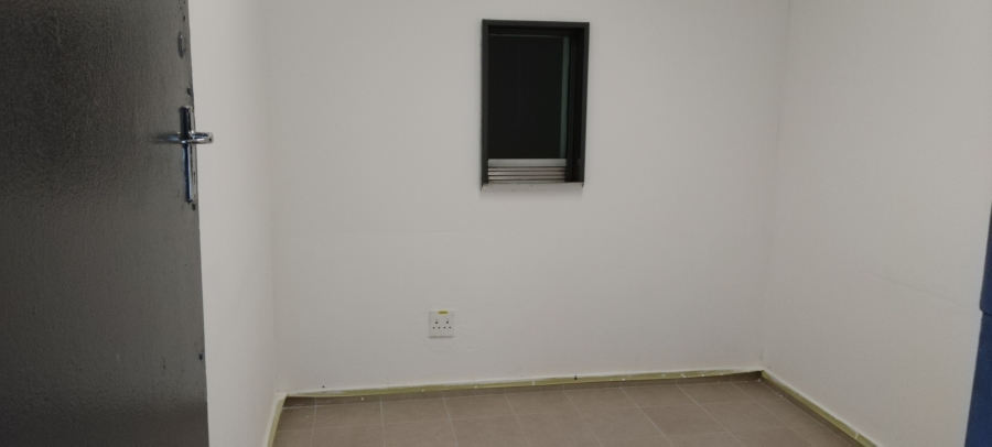 To Let Commercial Property for Rent in City Deep Gauteng